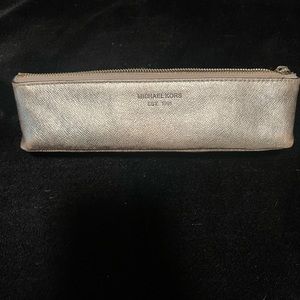Michael Kors pencil case
